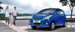 Hyundai Eon 2012 года
